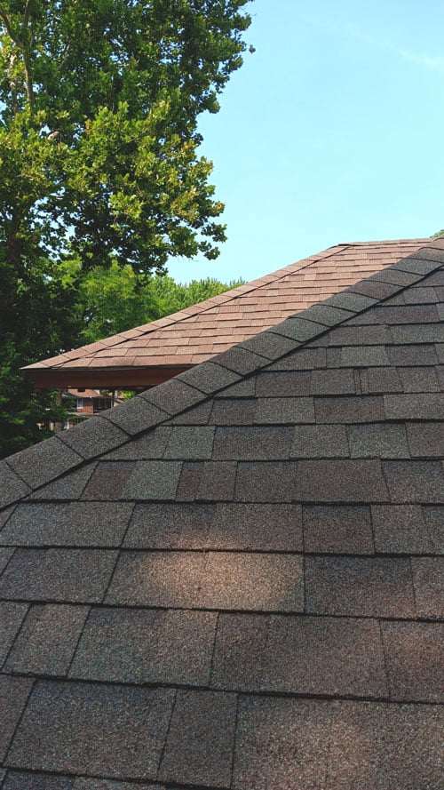 Conrad Roofing - Asphalt Shingles