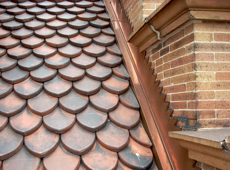 Conrad Roofing - Metal Roofing - benefits1