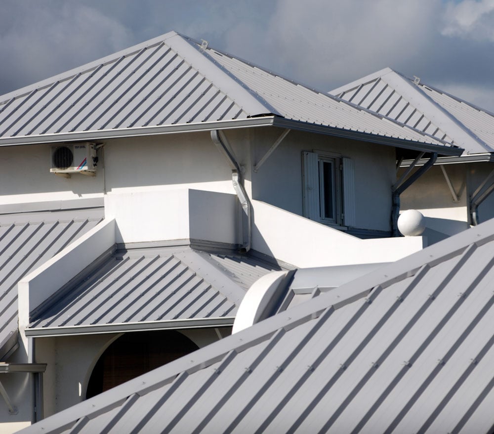 Conrad Roofing - Metal Roofing - benefits3