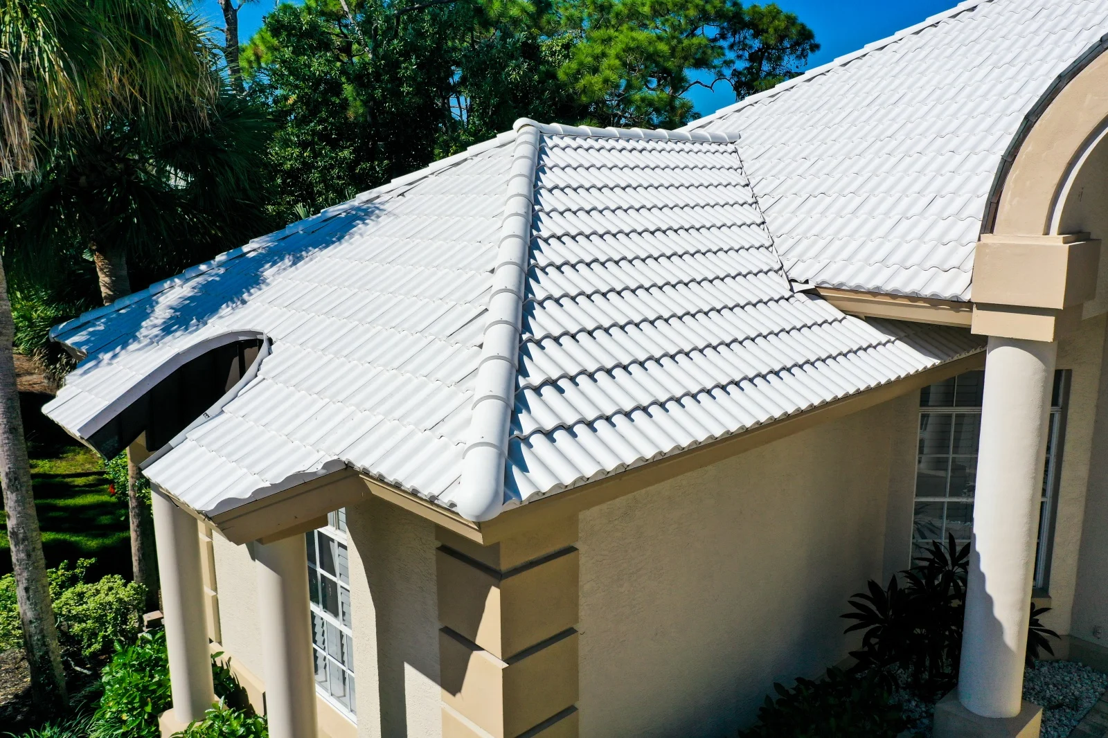 Conrad Roofing - Brava benefits2
