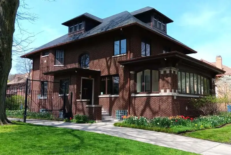 Conrad Roofing - Protecting Your Property with Quality Roofing